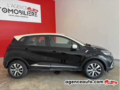 Renault Captur — 8