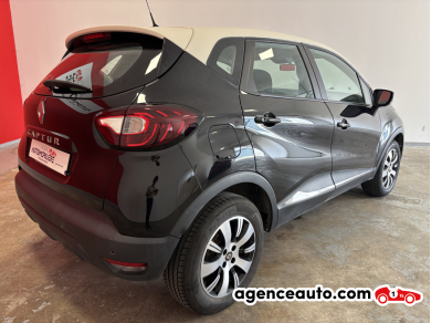 Renault Captur — 7