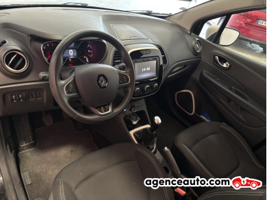 Renault Captur — 13