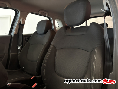 Renault Captur — 14