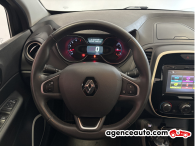 Renault Captur — 11