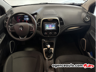 Renault Captur — 10
