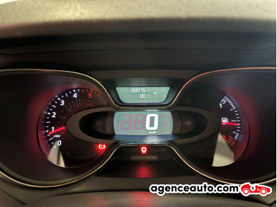Renault Captur — 12