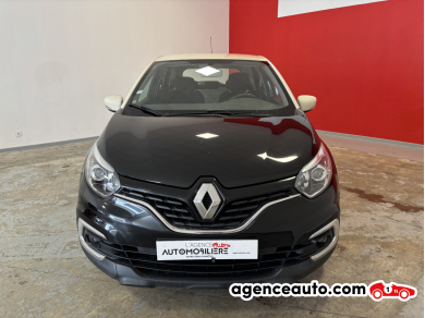 Renault Captur — 2