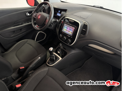 Renault Captur — 29