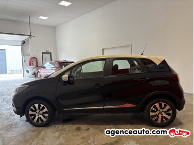 Renault Captur — 4