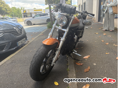 Harley Davidson Sportster — 4