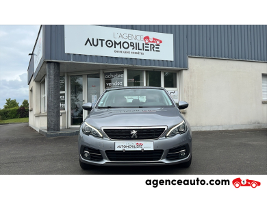 Peugeot 308 SW — 3