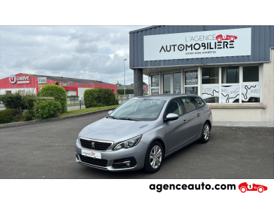 Peugeot 308 SW