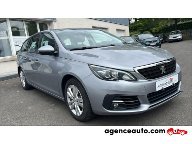 Peugeot 308 SW — 31