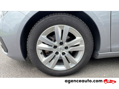 Peugeot 308 SW — 12
