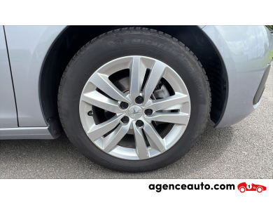 Peugeot 308 SW — 32