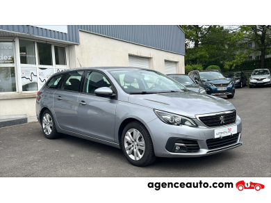 Peugeot 308 SW — 5