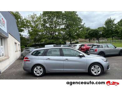 Peugeot 308 SW — 6