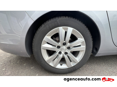 Peugeot 308 SW — 33