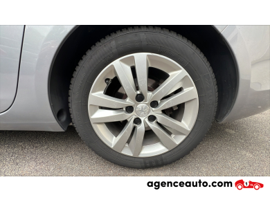 Peugeot 308 SW — 34