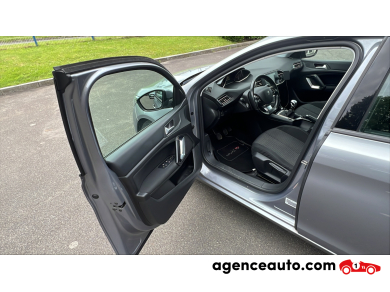 Peugeot 308 SW — 15