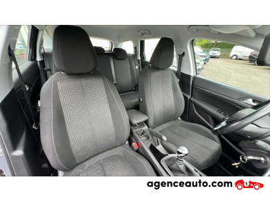 Peugeot 308 SW — 20