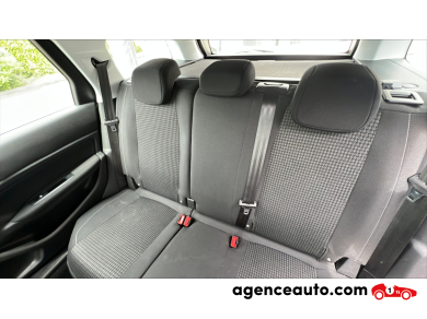 Peugeot 308 SW — 21