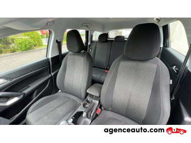 Peugeot 308 SW — 17