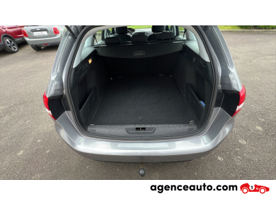 Peugeot 308 SW — 24