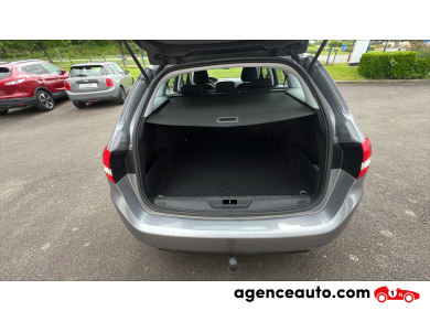 Peugeot 308 SW — 23