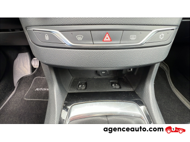 Peugeot 308 SW — 28