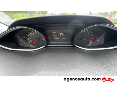 Peugeot 308 SW — 13
