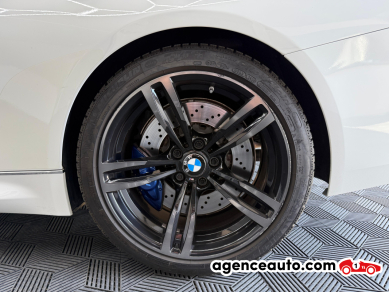 Bmw M4 — 27