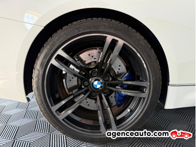 Bmw M4 — 28