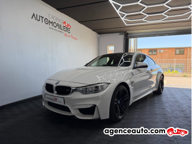 Bmw M4 — 9