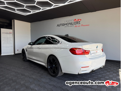 Bmw M4 — 6