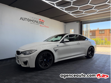 Bmw M4 — 8