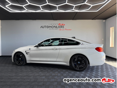 Bmw M4 — 7