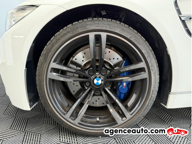 Bmw M4 — 29