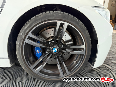 Bmw M4 — 30