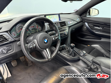 Bmw M4 — 13