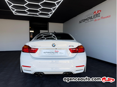 Bmw M4 — 5