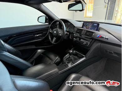 Bmw M4 — 22