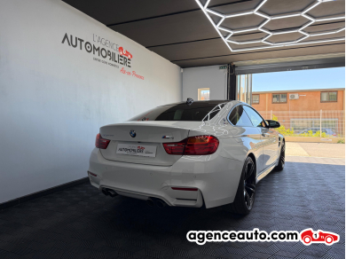 Bmw M4 — 3