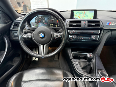 Bmw M4 — 31
