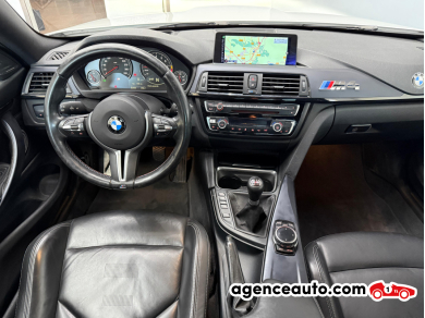 Bmw M4 — 14