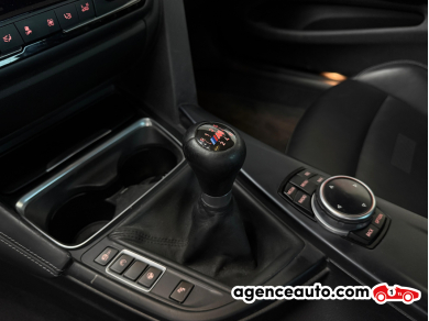 Bmw M4 — 16