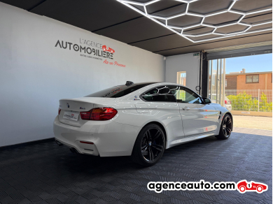 Bmw M4 — 4