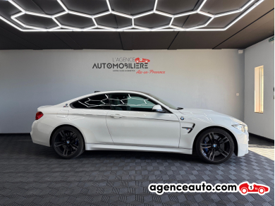 Bmw M4 — 2