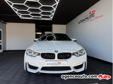 Bmw M4 — 10