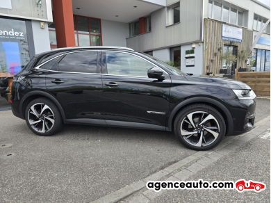 DS DS7 CROSSBACK — 3