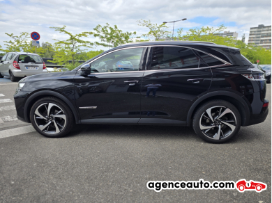 DS DS7 CROSSBACK — 6