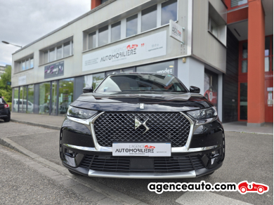 DS DS7 CROSSBACK — 4