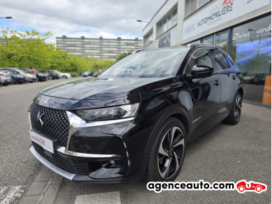 DS DS7 CROSSBACK — 5